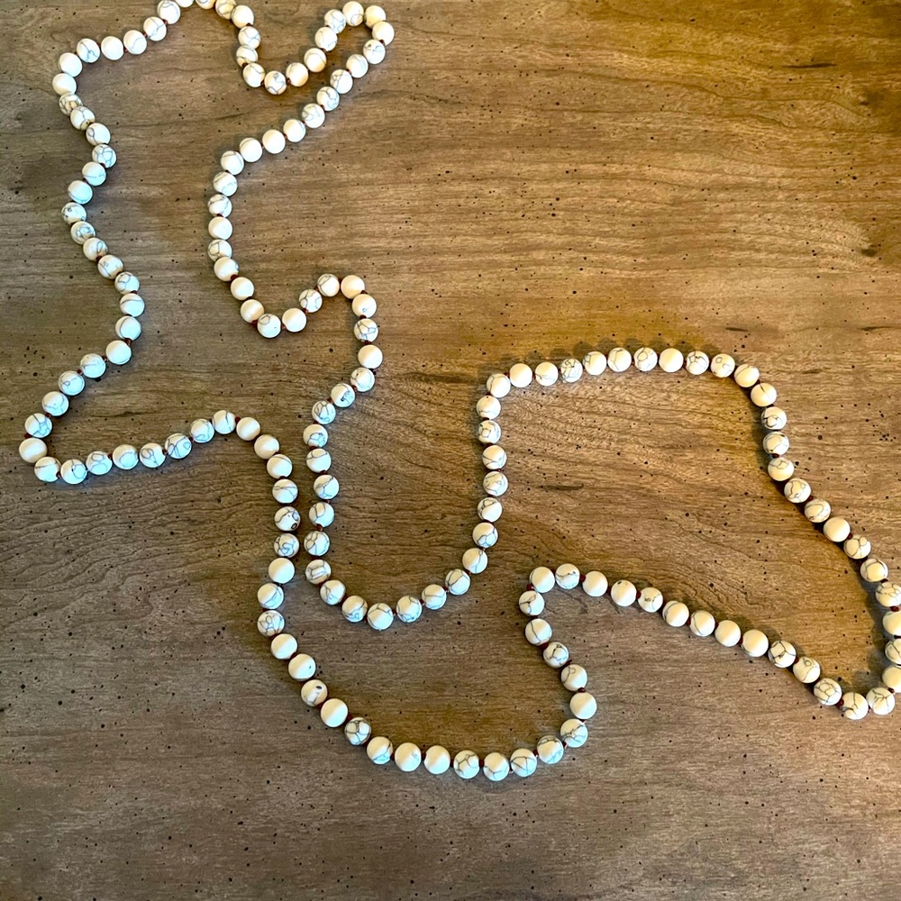 Bundle Deal!!! 3 for $20 Beaded Necklaces